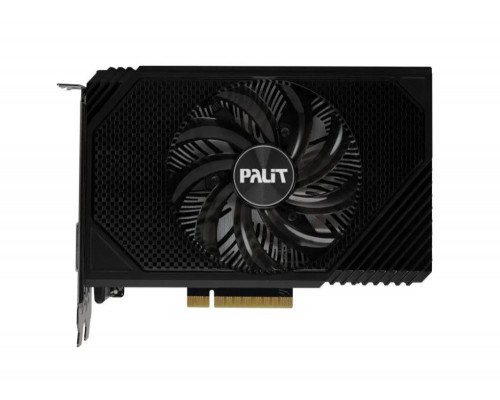 Видеокарта PCIE16 RTX3050 6GB PA-RTX3050 STORMX 6GB PALIT