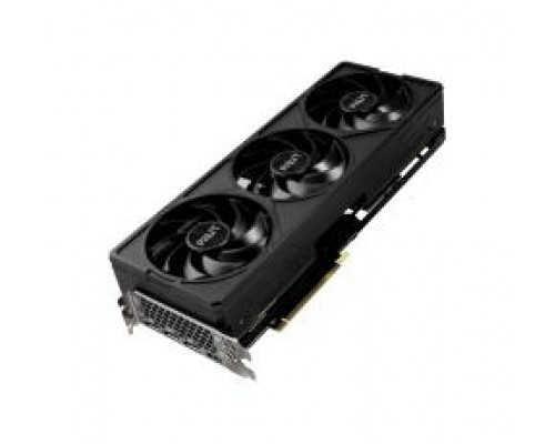 Видеокарта PCIE16 RTX4070TI SUPER 16G 4070TI SUP JETSTREAM OC PALIT