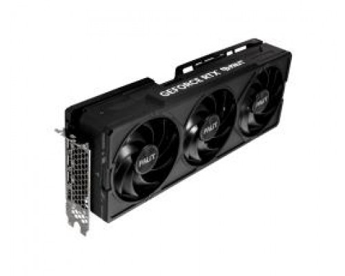 Видеокарта PCIE16 RTX4070TI SUPER 16G 4070TI SUP JETSTREAM OC PALIT