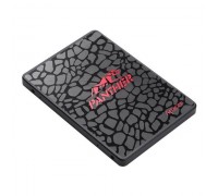 Жесткий диск Apacer AS350 Panther 256Gb AP256GAS350-1                                                                                                                                                                                                     