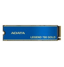 Жесткий диск M.2 2280 512GB SLEG-700G-512GCS-S48 ADATA                                                                                                                                                                                                    