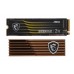 Жесткий диск PCIE 4.0 NVME M.2 2TB SPATIUM M480 PRO 2TB HS MSI