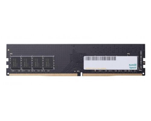 Модуль памяти DIMM 16GB DDR4-2666 EL.16G2V.GNH APACER