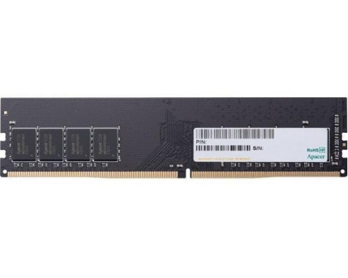 Модуль памяти DIMM 4GB DDR4-2666 EL.04G2V.KNH APACER