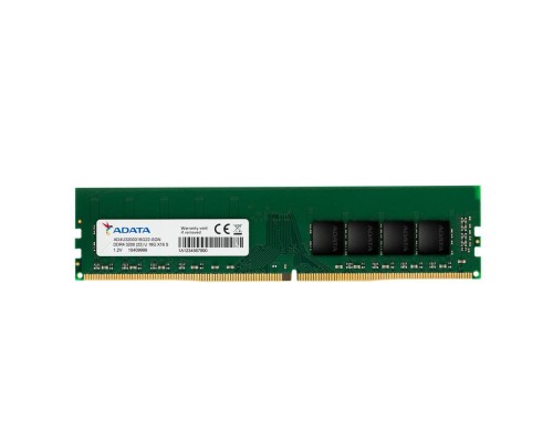 Модуль памяти DIMM 16GB DDR4-3200 AD4U320016G22-SGN ADATA