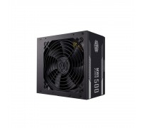 Блок питания ATX 500W MPE-5001-ACABW COOLER MASTER                                                                                                                                                                                                        