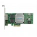 Сетевой адаптер PCIE 1GB DUAL PORT LREC9712HT LR-LINK