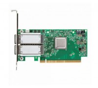Сетевой адаптер PCIE 100GB DUAL PORT MCX516A-CCAT MELLANOX                                                                                                                                                                                                