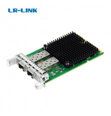 Сетевой адаптер PCIE 25GB SFP28 OCP3 LRES3040PF-OCP LR-LINK                                                                                                                                                                                               