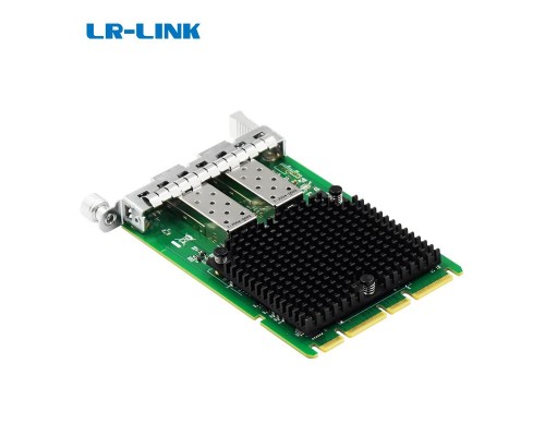 Сетевой адаптер PCIE 25GB SFP28 OCP3 LRES3040PF-OCP LR-LINK