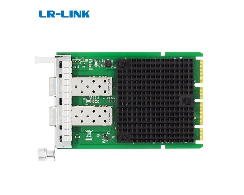 Сетевой адаптер PCIE 25GB SFP28 OCP3 LRES3040PF-OCP LR-LINK