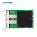Сетевой адаптер PCIE 25GB SFP28 OCP3 LRES3040PF-OCP LR-LINK
