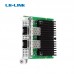 Сетевой адаптер PCIE 25GB SFP28 OCP3 LRES3040PF-OCP LR-LINK