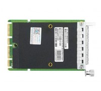 Сетевой адаптер PCIE3.0X8 10GB 4PORT LRES3027PF-OCP LR-LINK                                                                                                                                                                                               