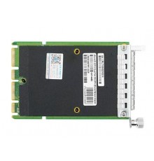 Сетевой адаптер PCIE3.0X8 10GB 4PORT LRES3027PF-OCP LR-LINK                                                                                                                                                                                               