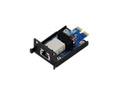 Сетевой адаптер PCIE 10GB RJ45 E10G22-T1-MINI SYNOLOGY