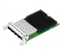 Сетевой адаптер PCIE 10GB 4PORT SFP+ OCP3 LRES3031PF-OCP LR-LINK                                                                                                                                                                                          