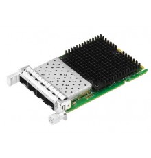 Сетевой адаптер PCIE 10GB 4PORT SFP+ OCP3 LRES3031PF-OCP LR-LINK                                                                                                                                                                                          
