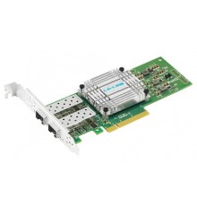 Сетевой адаптер PCIE8 10GB 2PORT SFP+ ETH LRES1002PF-2SFP+ LR-LINK                                                                                                                                                                                        