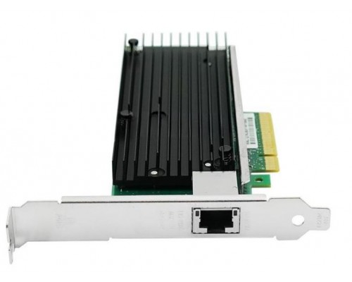 Сетевой адаптер PCIE8 10GB 1PORT ETHERNET LREC9801BT LR-LINK