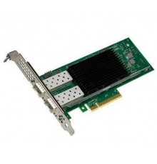 Сетевой адаптер PCIE 25GB DUAL PORT E810XXVDA2G1P5 INTEL                                                                                                                                                                                                  