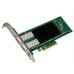 Сетевой адаптер PCIE 25GB DUAL PORT E810XXVDA2G1P5 INTEL