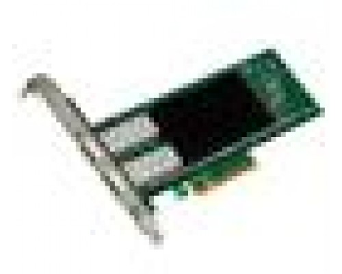 Сетевой адаптер PCIE 25GB DUAL PORT E810XXVDA2G1P5 INTEL