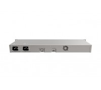 Маршрутизатор 10/100/1000M 13PORT RB1100AHX4 MIKROTIK                                                                                                                                                                                                     