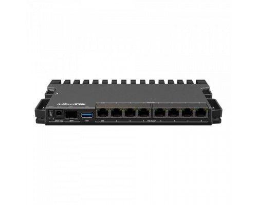 Маршрутизатор MikroTik RB5009UPR+S+IN