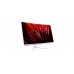 Монитор ACER Nitro XZ396QUPWMIIPPHX/38.5