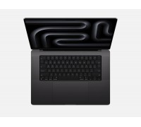Ноутбук APPLE MacBook Pro 16