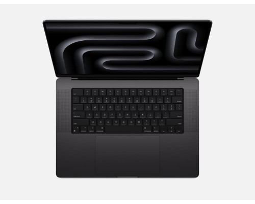 Ноутбук APPLE MacBook Pro 16