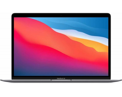 Ноутбук Apple MacBook Air 13 2020 MGN93ZP/A