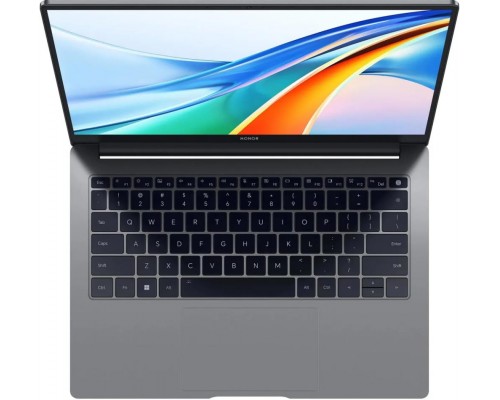 Ноутбук HONOR MagicBook MagicBook X14 Pro 14