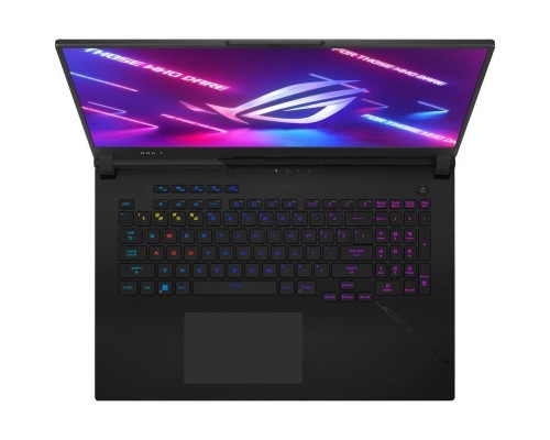 Ноутбук ASUS ROG Strix Scar 17 G733PY-LL021W 90NR0DB4-M00230