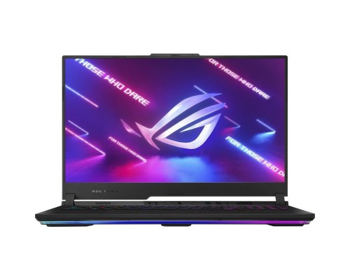 Ноутбук ASUS ROG Strix Scar 17 G733PY-LL021W 90NR0DB4-M00230