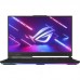 Ноутбук ASUS ROG Strix Scar 17 G733PY-LL021W 90NR0DB4-M00230