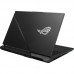 Ноутбук ASUS ROG Strix Scar 17 G733PY-LL021W 90NR0DB4-M00230