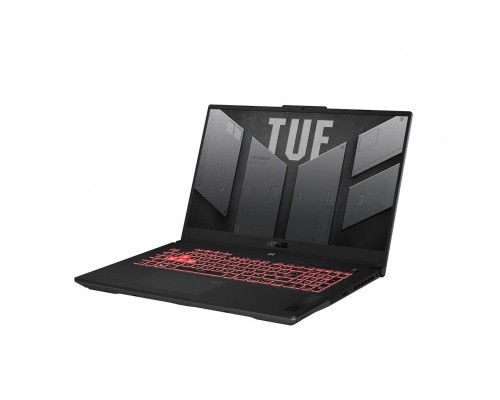 Ноутбук ASUS TUF A17 FA507NU-HX023 17.3