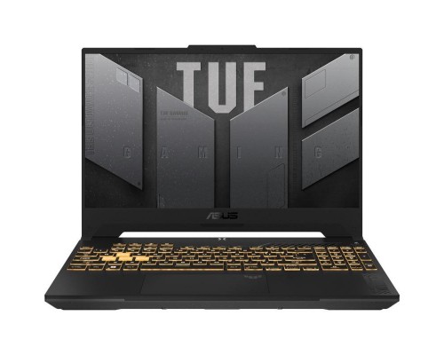 Ноутбук ASUS TUF FX507ZU4-LP050 15.6