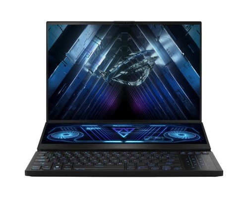 Ноутбук ASUS ROG Zephyrus Duo 16 GX650PY-NM049W 90NR0BI1-M002U0