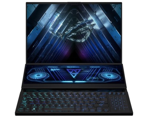 Ноутбук ASUS ROG Zephyrus Duo 16 GX650PY-NM049W 90NR0BI1-M002U0