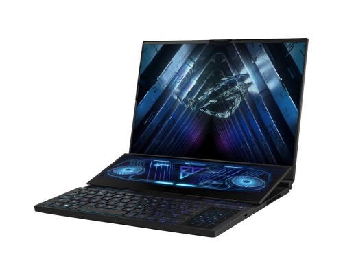 Ноутбук ASUS ROG Zephyrus Duo 16 GX650PY-NM049W 90NR0BI1-M002U0