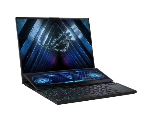 Ноутбук ASUS ROG Zephyrus Duo 16 GX650PY-NM049W 90NR0BI1-M002U0