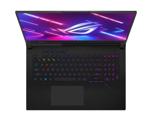 Ноутбук ASUS ROG Strix SCAR 17 G733PZ-LL027 17.3