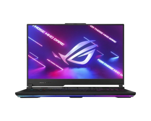 Ноутбук ASUS ROG Strix SCAR 17 G733PZ-LL027 17.3