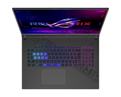 Ноутбук ASUS ROG Strix SCAR 18 G834JZ-N6025 18