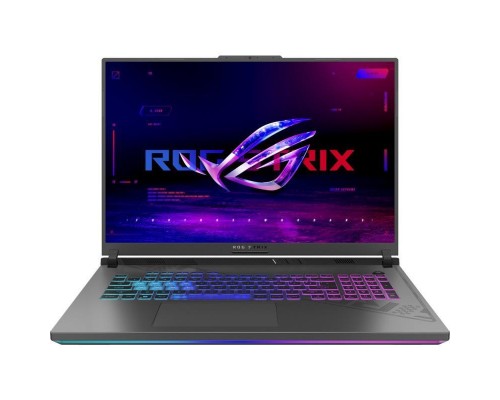 Ноутбук ASUS ROG Strix G18 G814JV-N6055 18