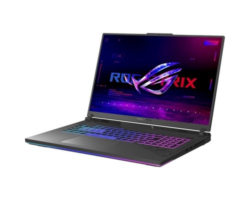 Ноутбук ASUS ROG Strix G18 G814JV-N6055 18