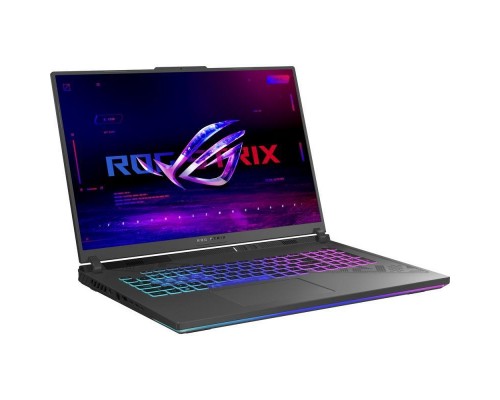 Ноутбук ASUS ROG Strix G18 G814JV-N6055 18